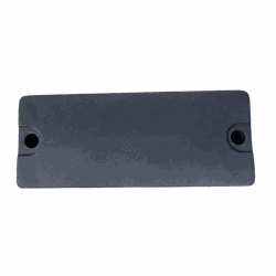 Encore UHF on-metal RFID tag for steel pallets