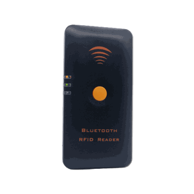 Identium MUBR01 Bluetooth UHF RFID reader