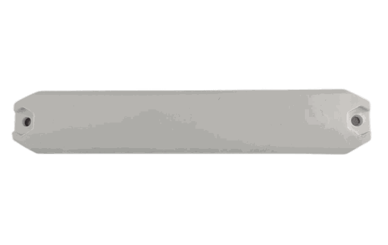 UMT UHF pallet tag with Impinj M830 chip