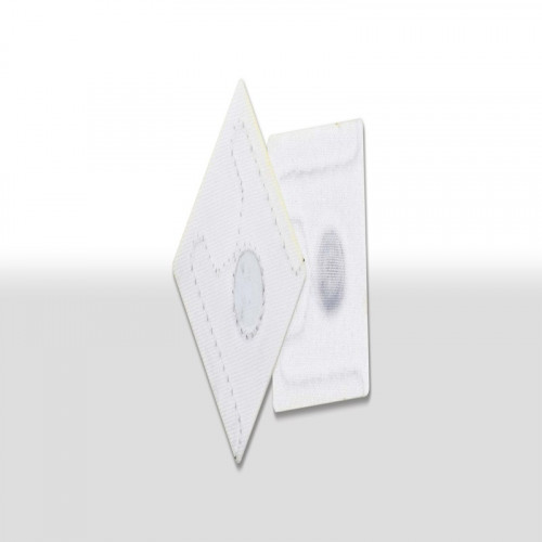 Washable RFID Laundry Tag