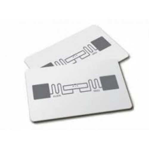 RFID Smart Card