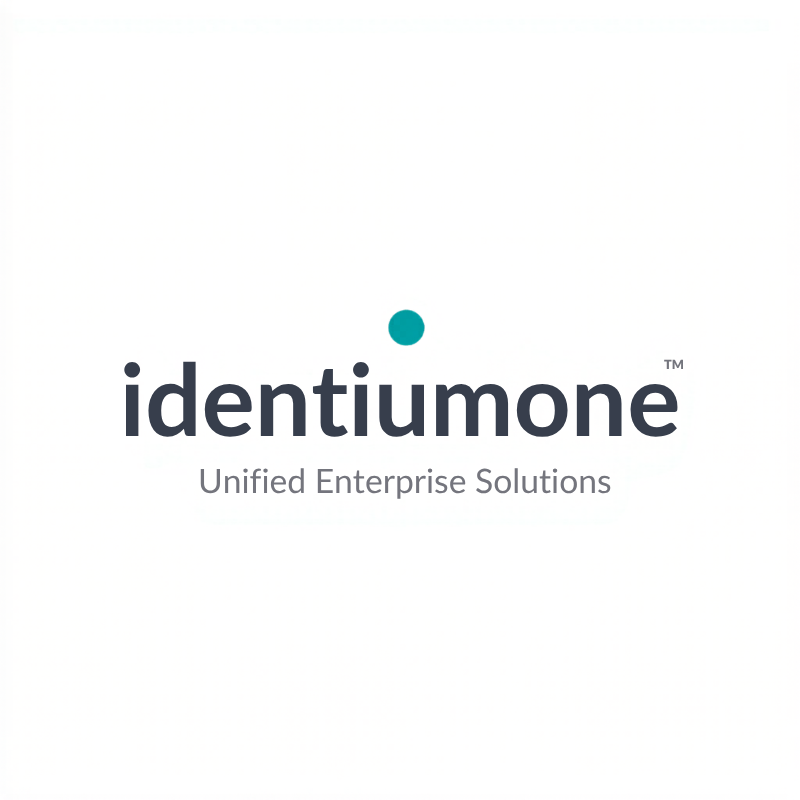 identiumone